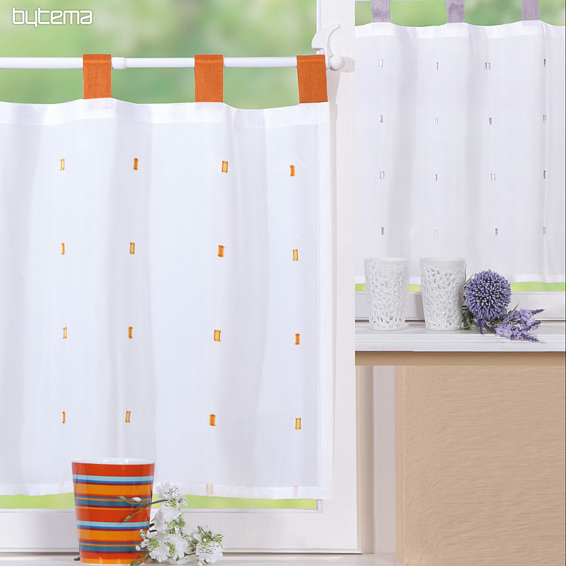Tenda finita ASHLEY 45x145