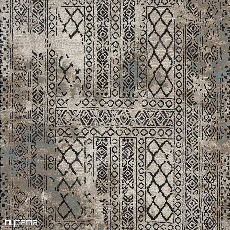 Tappeto in pezzi BOHO 36
