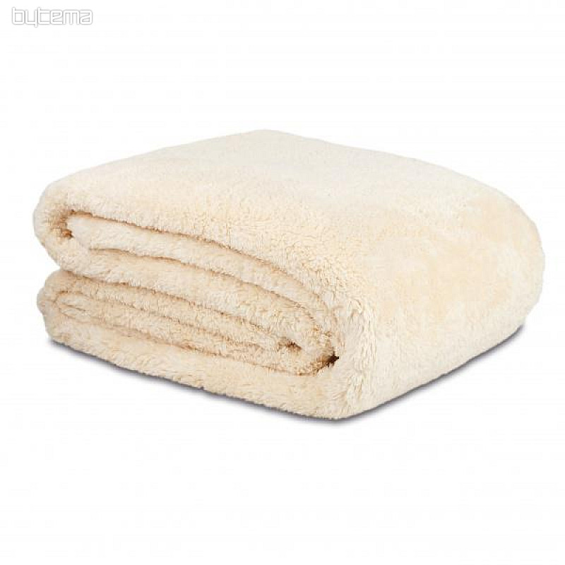 Coperta in microfibra SHEEP MOON GLITTER