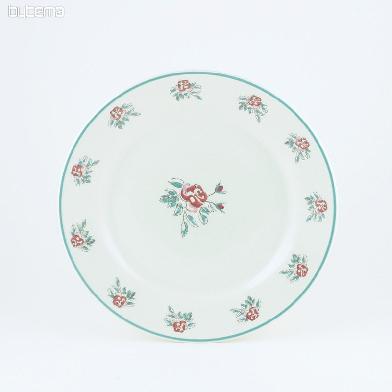 Piatto dessert ROSE
