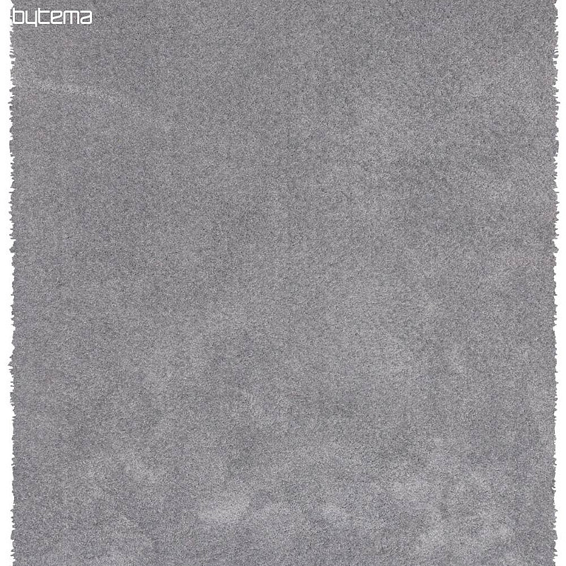 Tappeto in pezzi SHAGGY DOLCE VITA argento