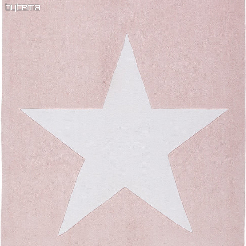 Tappeto per bambini DREAM 700 rosa