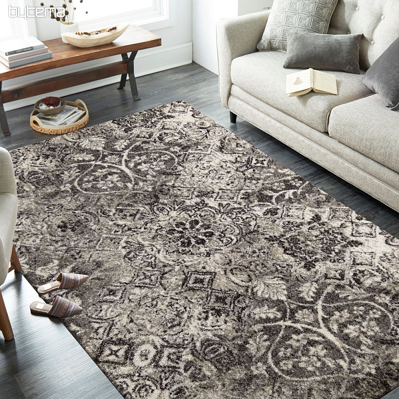Tappeto in pezzi PANAMERO ornamento
