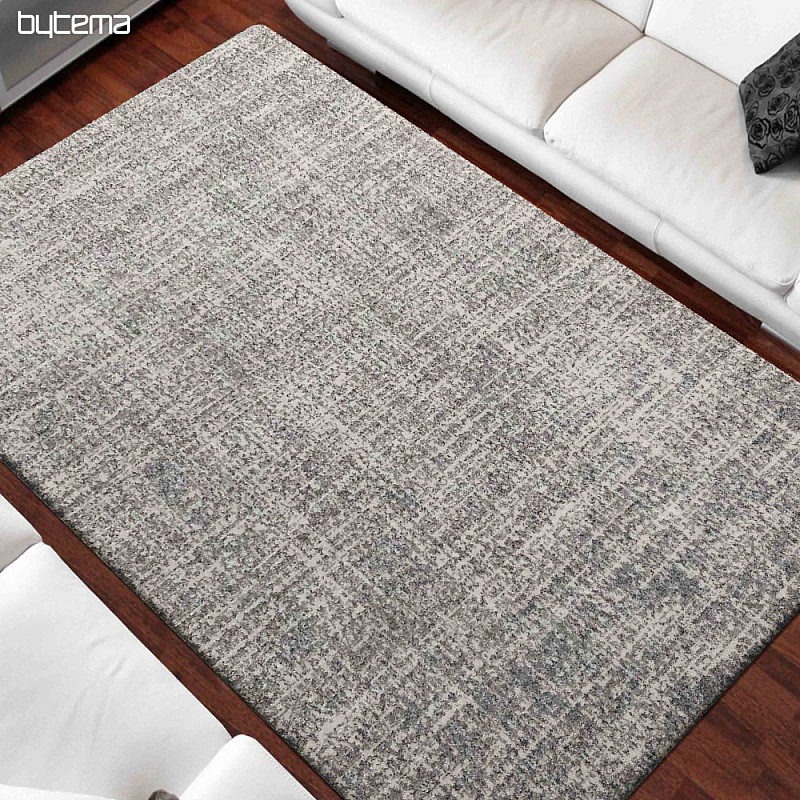 Tappeto in pezzi VISTA MELANGE grigio