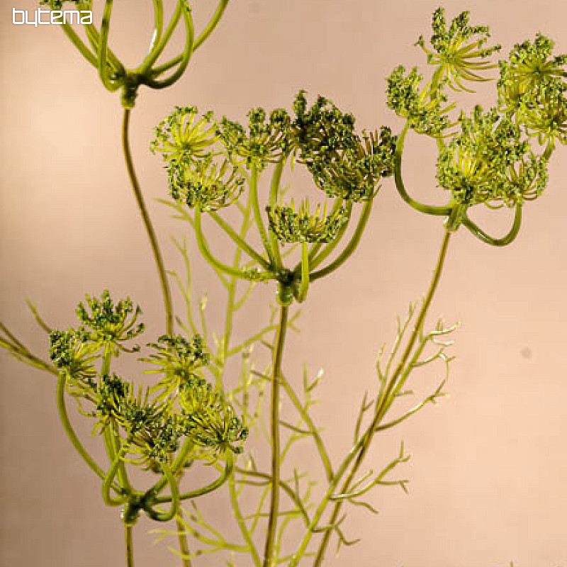 Aneto verde 80 cm