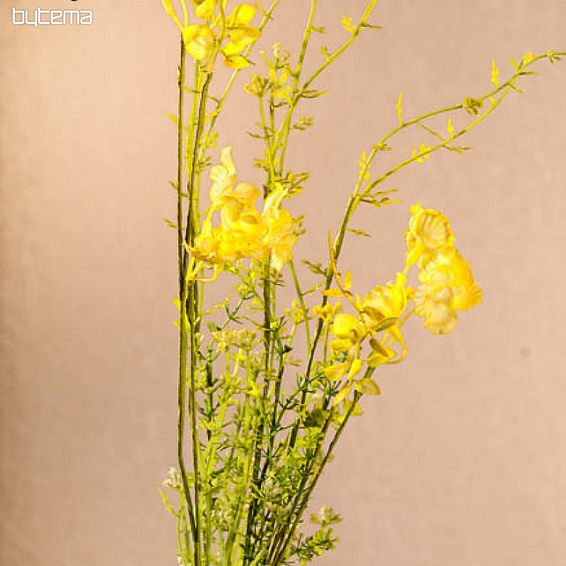 FIORI DI PRATO gialli