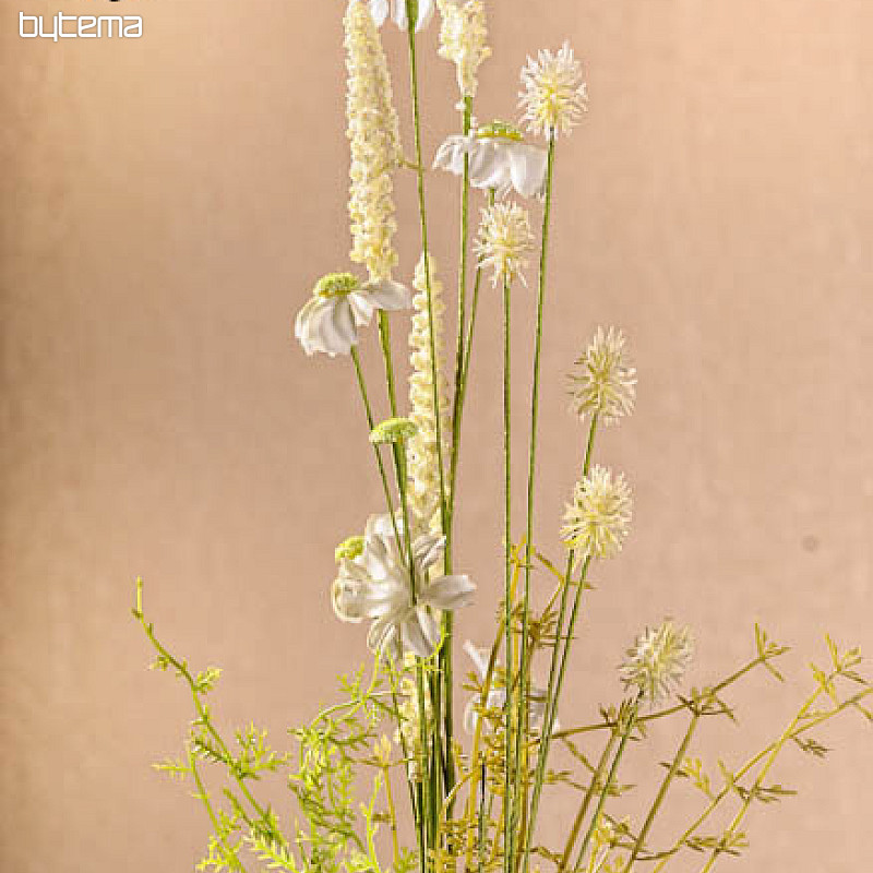 FIORE DI PRATO bianco 2