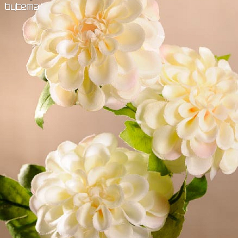 Dalia crema 56 cm