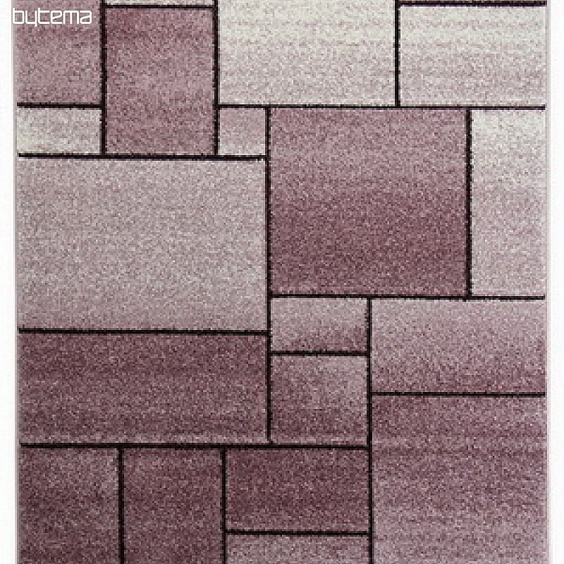 Tappeto in pezzi FUJI L158/6495