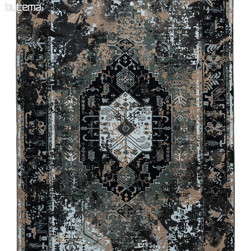 Tappeto moderno GRETA 806 pet