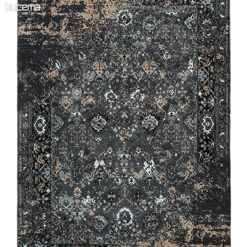 Tappeto moderno GRETA 807 pet