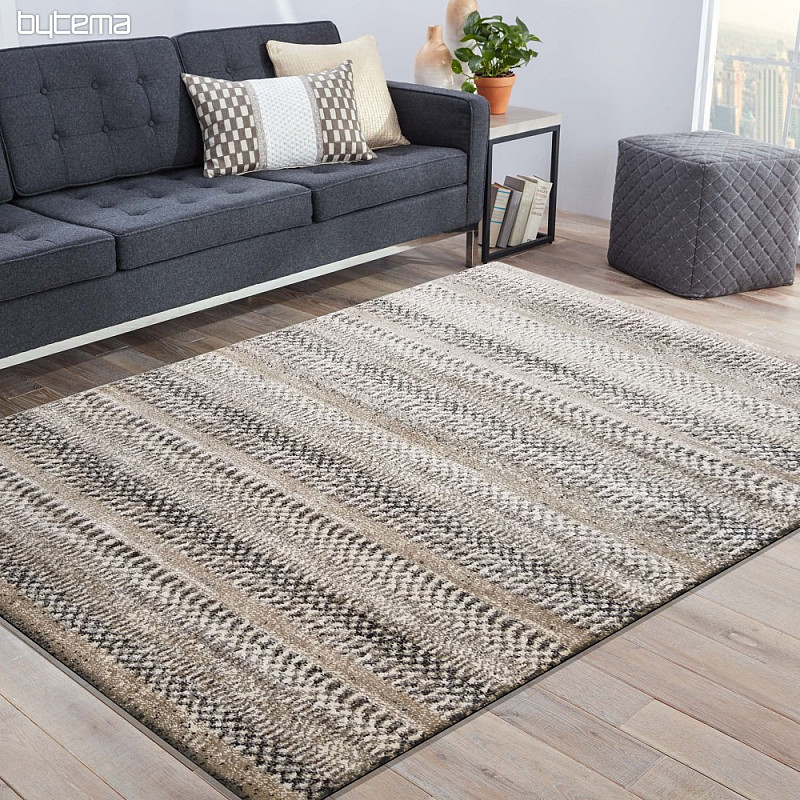 Tappeto in pezzi PANAMERO 12 beige