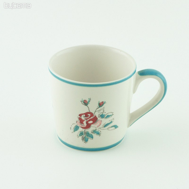 Tazza ROSE 180 ml