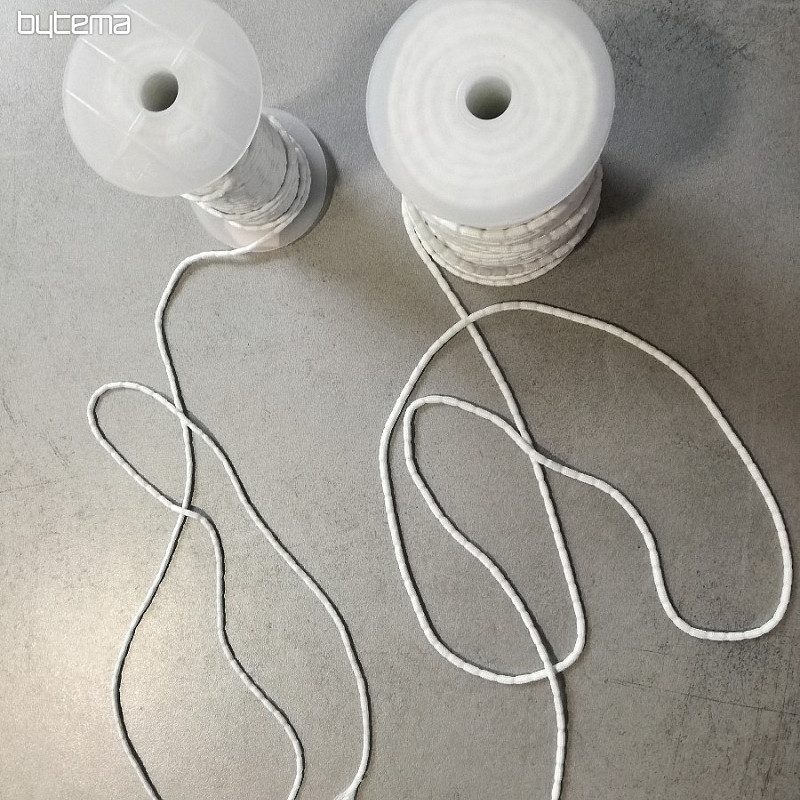 Cordoncino per tende e tendaggi 50 g
