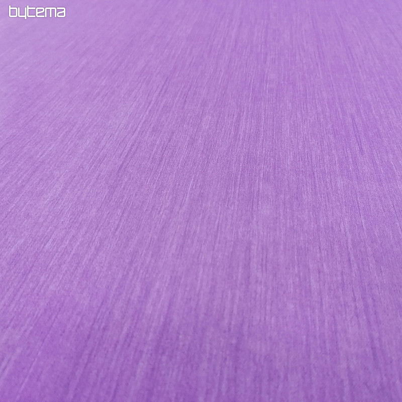 Tessuto decorativo BLACK OUT PURPLE MELIOR