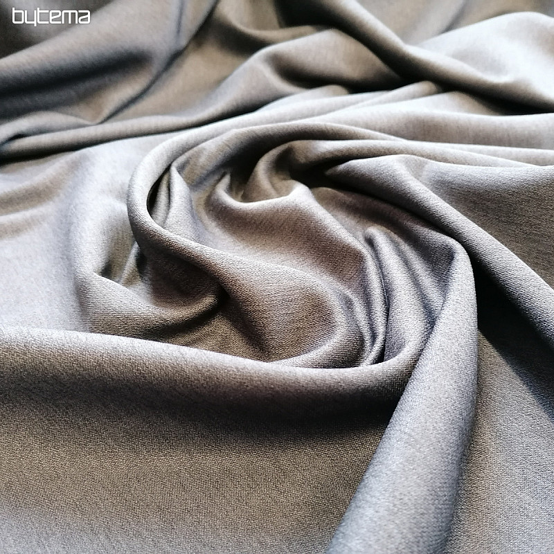 Tessuto decorativo 7657 Antracite