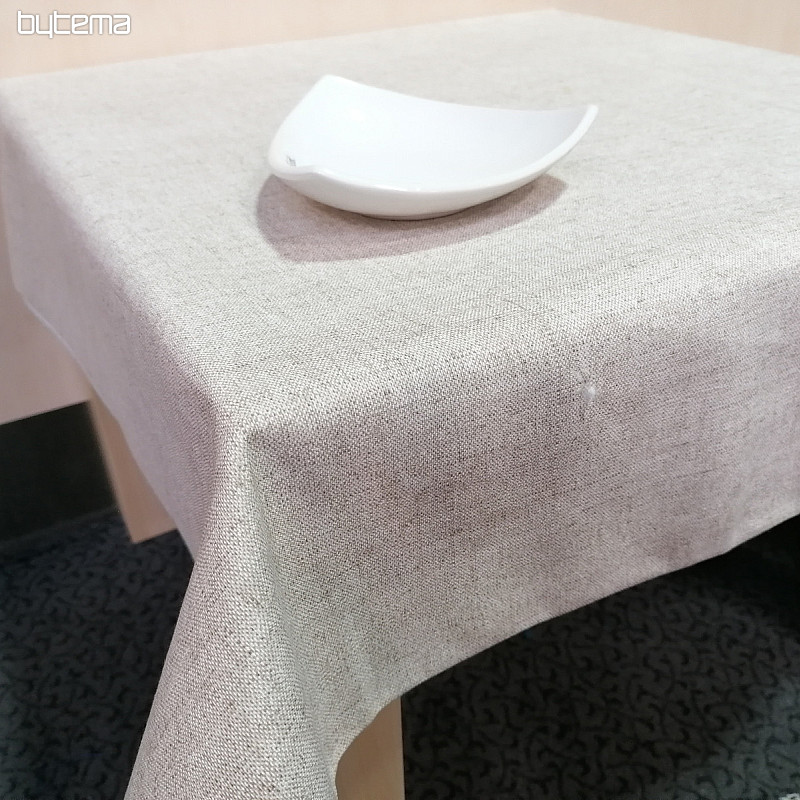 Tovaglia MAX LISO - luce scheggia