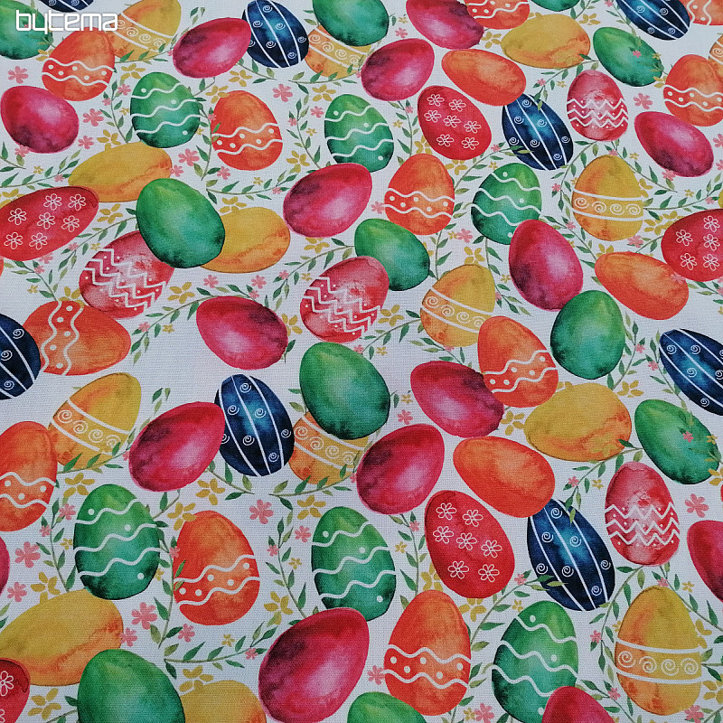 Tessuto decorativo CHEERFUL KRASLICE