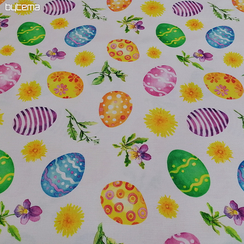 Tessuto decorativo PRIMAVERA FIGLIA