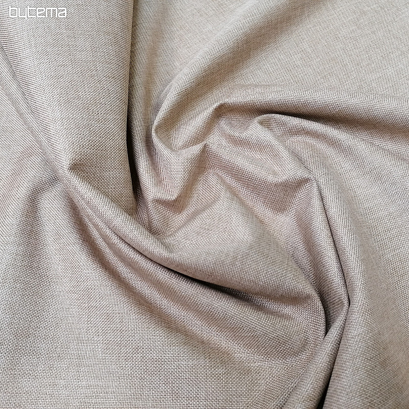Tessuto per passeggino OXFORD MELÍR - beige