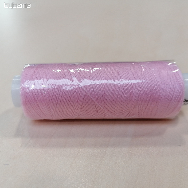 Fili da cucito rosa chiaro 200 m
