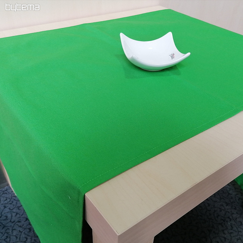 Tovaglia verde LISA 602