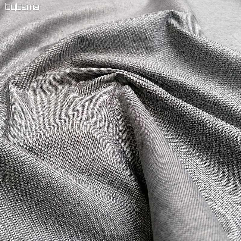 Tessuto per passeggino OXFORD MELÍR - grigio chiaro