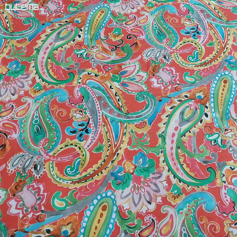 Tessuto decorativo KYRA I