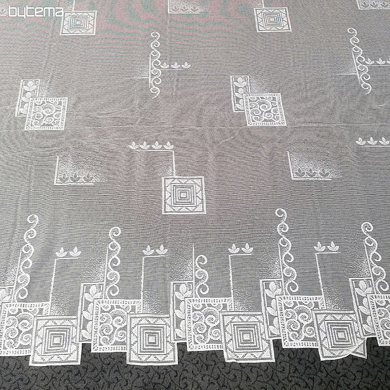 Tenda jacquard DD597/245
