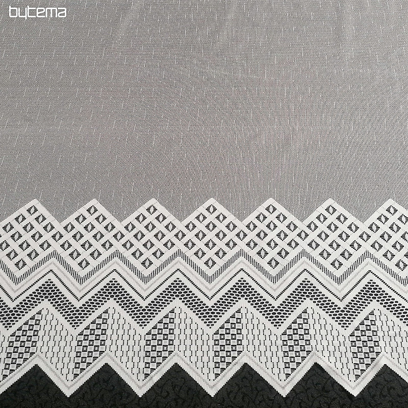 Tenda jacquard A761/240