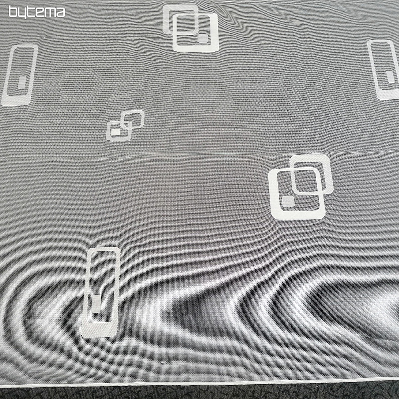 Tenda jacquard DD871/180