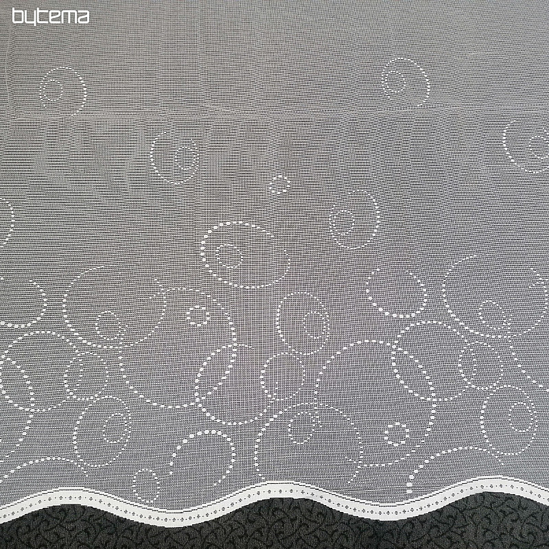 Tenda jacquard DD887/140