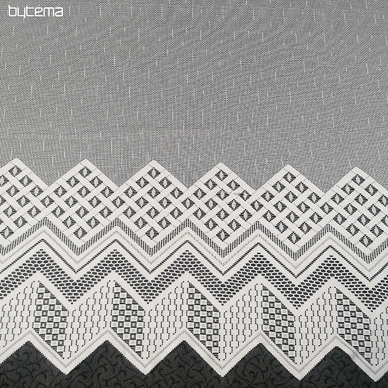 Tenda jacquard DD814/180