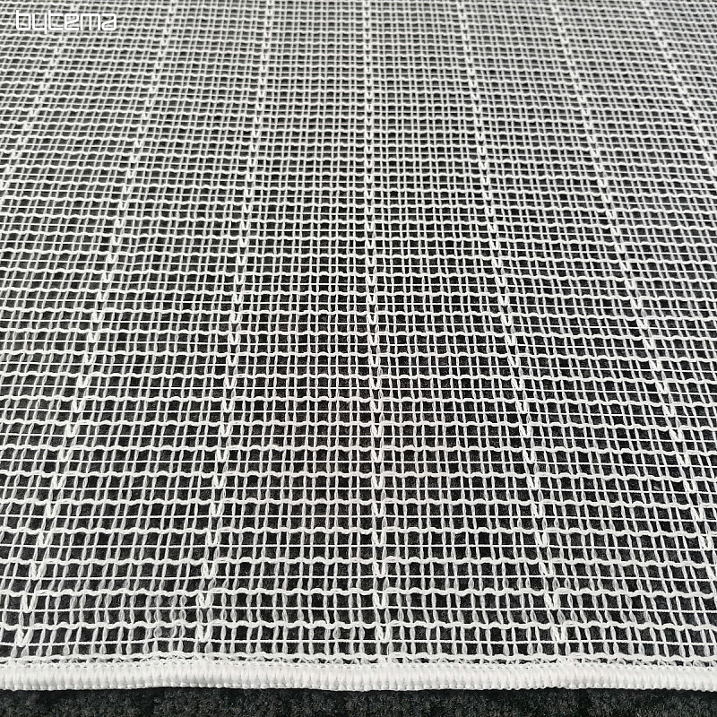 Tenda a rete DD709 crema chiaro