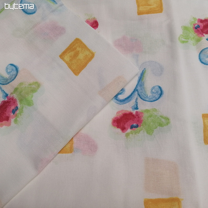 Biancheria da letto - Fiori