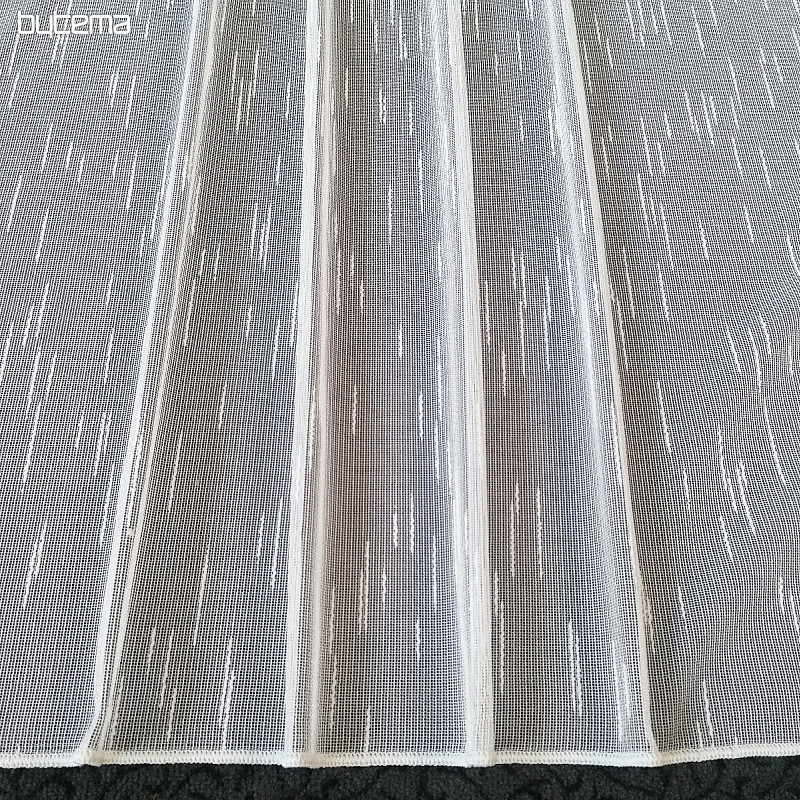 Tenda jacquard DD640/150