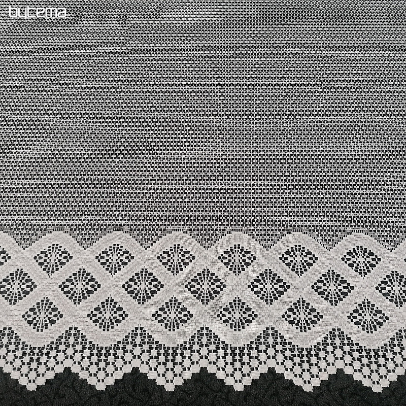 Tenda jacquard A9456/250