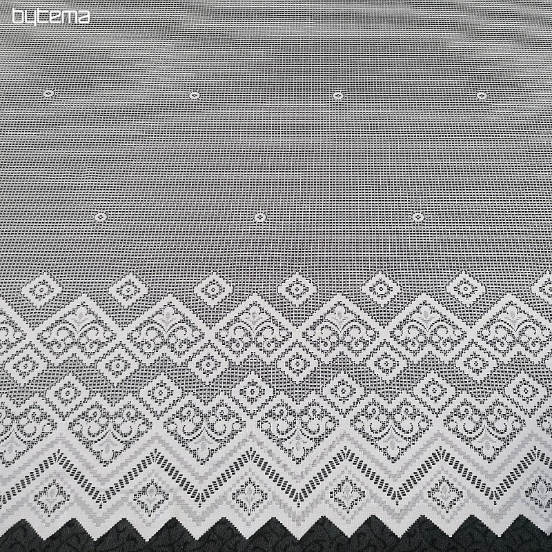 Tenda jacquard DD655