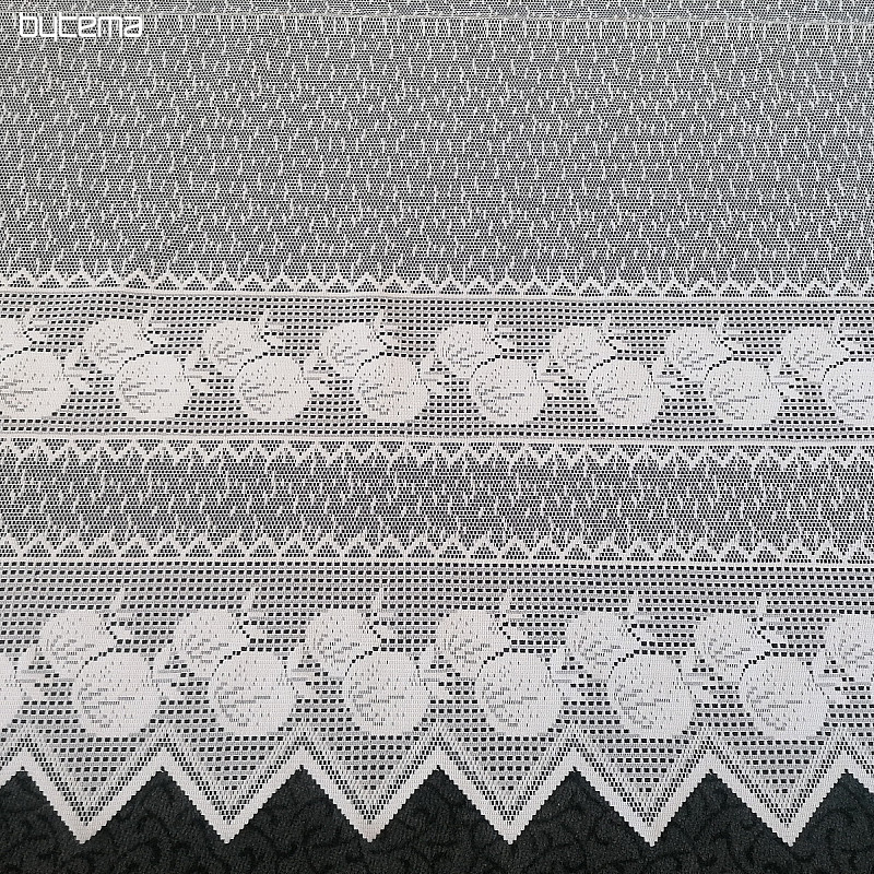 Tenda jacquard Alma 130