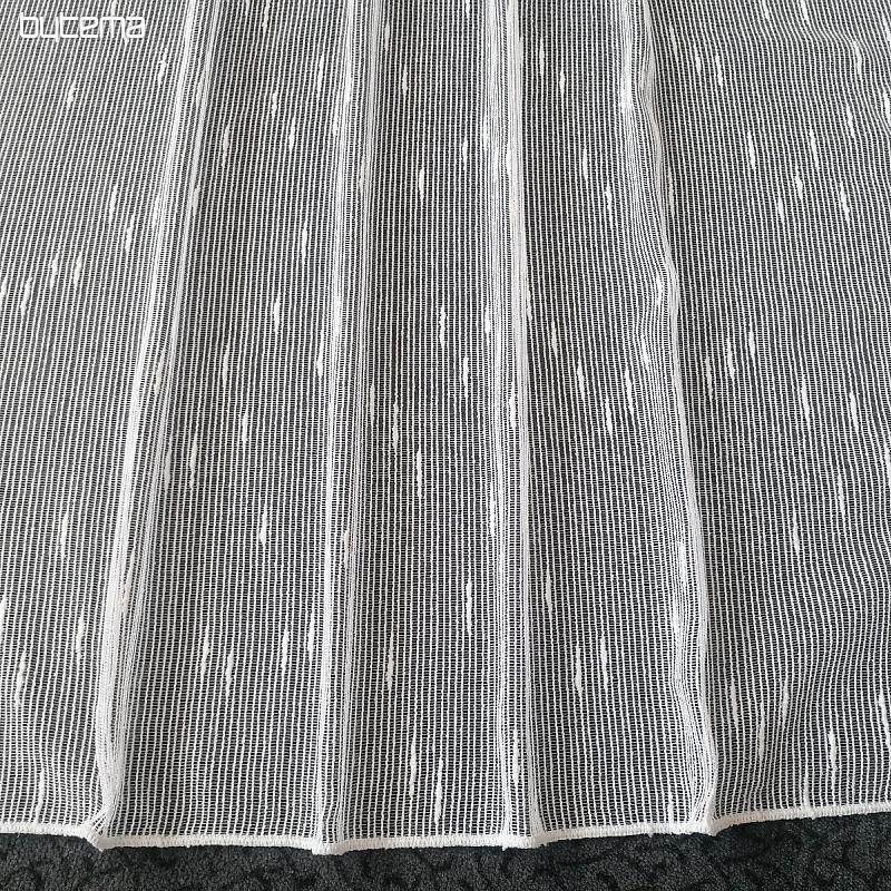 Striscia per tende jacquard 403/26