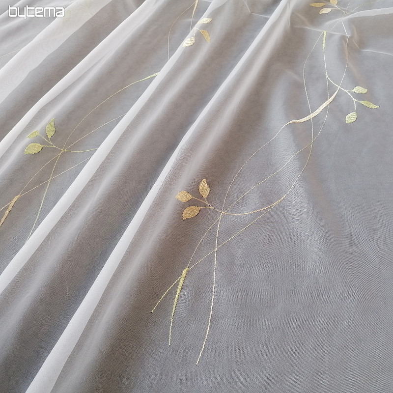 Tenda in voile Gerster 11016/35