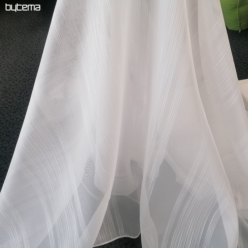 Tenda in voile 3683/260