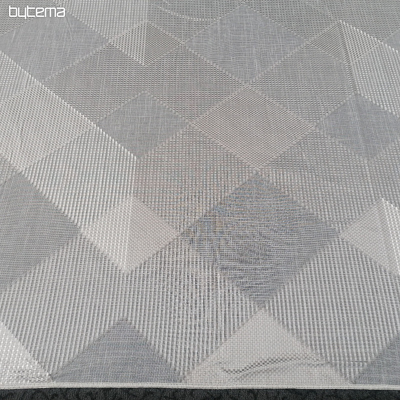 Tenda di lusso grigia 11253/70