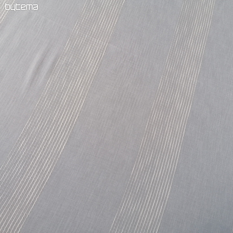 Tessuto decorativo NEPAL-152 crema chiaro