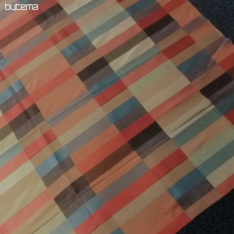 Tessuto decorativo Etniko 41/150