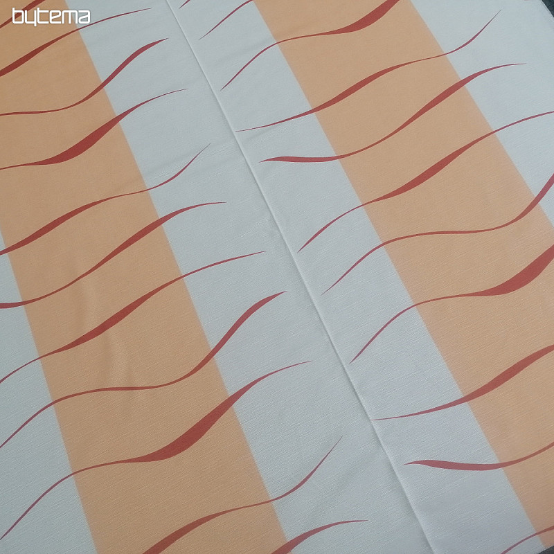 Tessuto decorativo Tempera 3/10