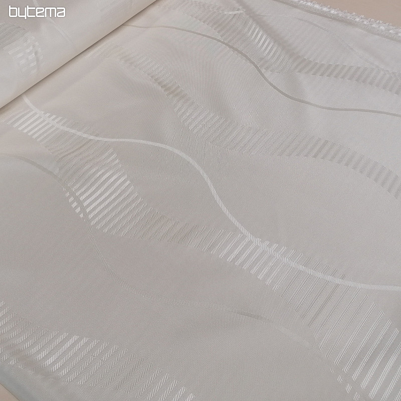 Tessuto decorativo Contorno