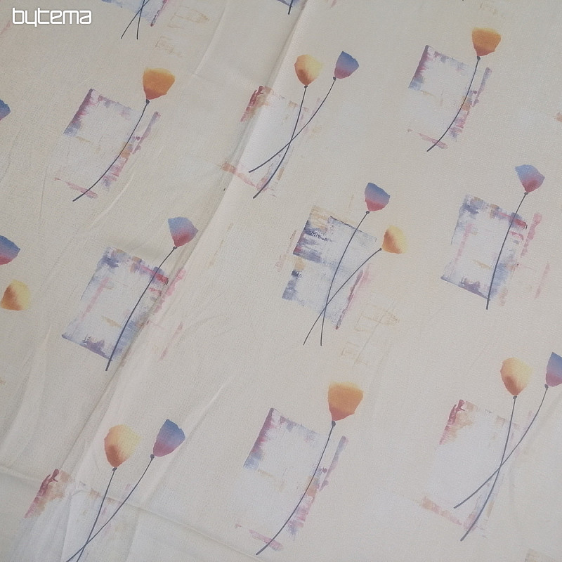 Tessuto decorativo Milos 3/140