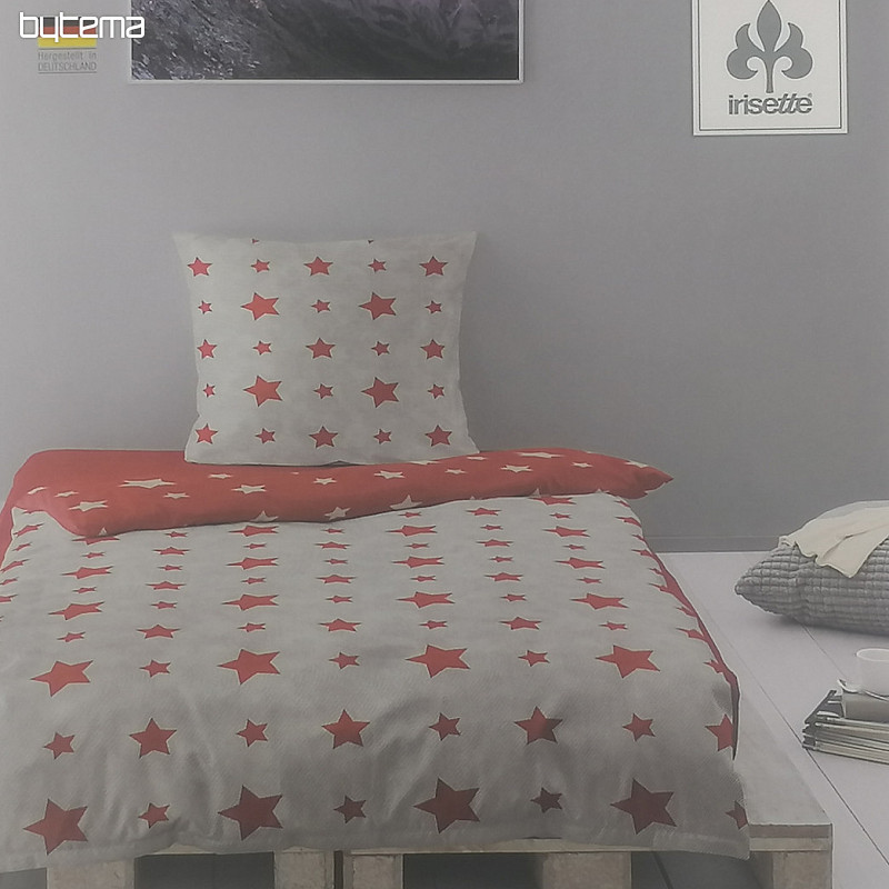 Biancheria da letto di lusso in flanella IRISETTE DUBLIN 8131 60