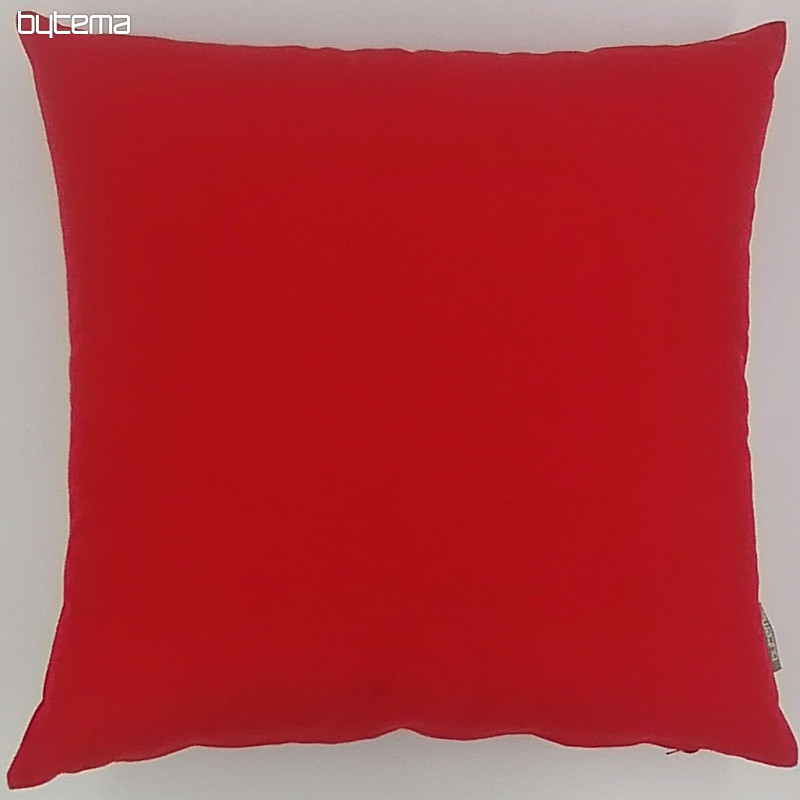 Rivestimento decorativo LISO 302 rosso